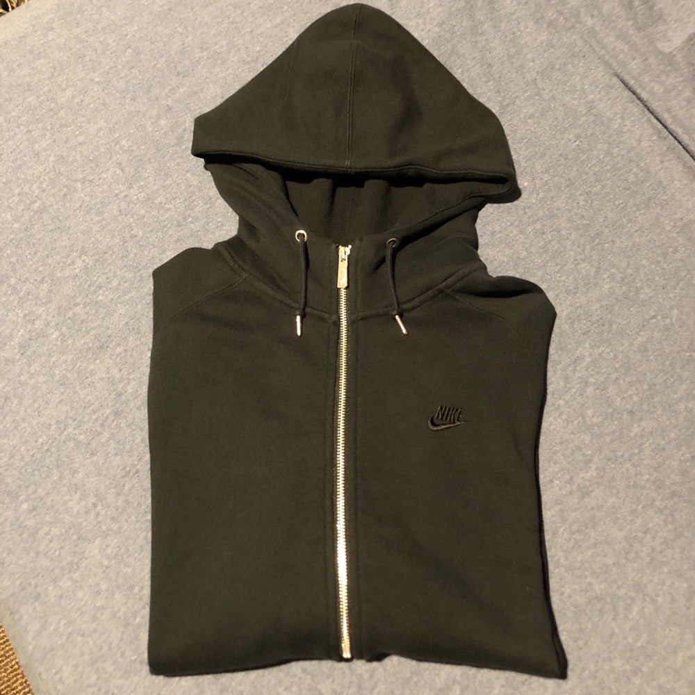 Men’s Nike Zip Up Jacket